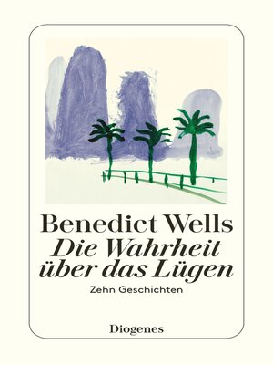 cover image of Die Wahrheit über das Lügen